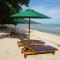The Tropical Beach Resort