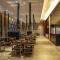 Pullman Changbaishan Resort
