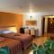 Hotel Valea Regilor Reghin