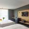 Pullman Lima San Isidro