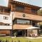 Apart Bieles NEU - Bergoase mit privater Outdoor-Sauna & Massagepraxis