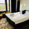Bed & Breakfast Maison Noire Westende-bad incl parking & ontbijt