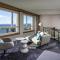 Mövenpick Hotel Lausanne