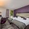 Mövenpick Hotel Lausanne