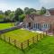 Valley Farm Holiday Cottages