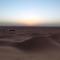 Bivouac Draa