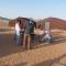 Bivouac Draa