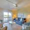 Steps to Beach! St Augustine Condo with Resort Perks