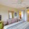 Steps to Beach! St Augustine Condo with Resort Perks