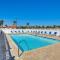 Steps to Beach! St Augustine Condo with Resort Perks