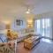 Beach Access, Pool and Hot Tub! St Augustine Condo! Beach Access, Pool and Hot Tub! St Augustine Condo!