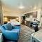 Alaskas Select Inn Wasilla