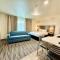 Alaskas Select Inn Wasilla