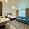 Alaskas Select Inn Wasilla