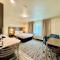 Alaskas Select Inn Wasilla