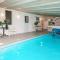 8 person holiday home in Ebeltoft-By Traum