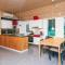 8 person holiday home in Ebeltoft-By Traum