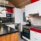 8 person holiday home in Ebeltoft-By Traum