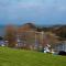 Watermouth Castle, Penn-Curzon Apartment