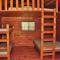 Fremont RV Campground Loft Cabin 1