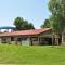 Fremont RV Campground Loft Cabin 1