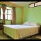 Hostal San Antonio