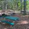 Zen-Designed Guest Suite with PRIVATE 2-mile Trail Loop