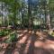 Zen-Designed Guest Suite with PRIVATE 2-mile Trail Loop