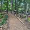 Zen-Designed Guest Suite with PRIVATE 2-mile Trail Loop