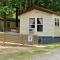 Moody Beach Camping Resort Wheelchair Accessible Cottage