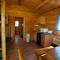 Fremont RV Campground Cottage 21 - Fremont