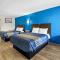 Red Carpet Inn and Suites