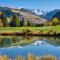 Vail Lion Square 401N