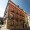 Hotel La Posada Regia - León