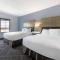 Wyndham Garden Appleton