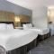 Wyndham Garden Appleton