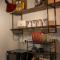 The Brownstone Hostel & Space
