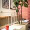 The Brownstone Hostel & Space