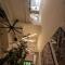 The Brownstone Hostel & Space