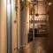 The Brownstone Hostel & Space