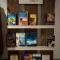 The Brownstone Hostel & Space