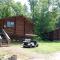 Forest Lake Camping Resort Cabin 18 - Freewood Acres