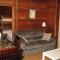 Forest Lake Camping Resort Lakefront Cabin 2