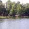 Forest Lake Camping Resort Lakefront Cabin 2