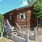 Forest Lake Camping Resort Lakefront Cabin 8 - Freewood Acres
