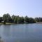 Forest Lake Camping Resort Lakefront Cabin 8