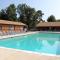 Forest Lake Camping Resort Lakefront Cabin 8