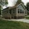 Circle M Camping Resort Loft Park Model