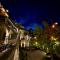 Century Cave Hotel