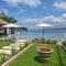 Juma cottages